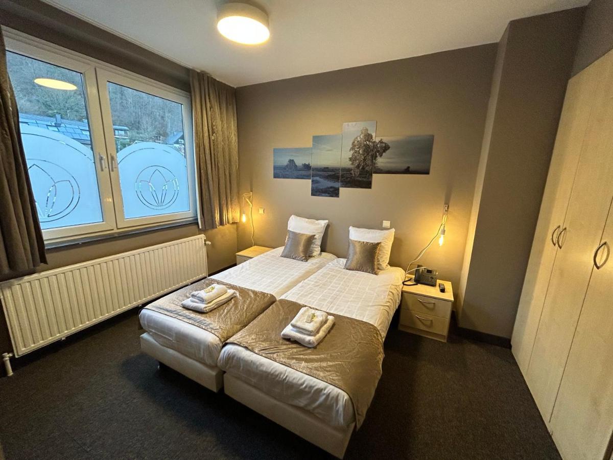 Floreal Malmedy Exterior photo