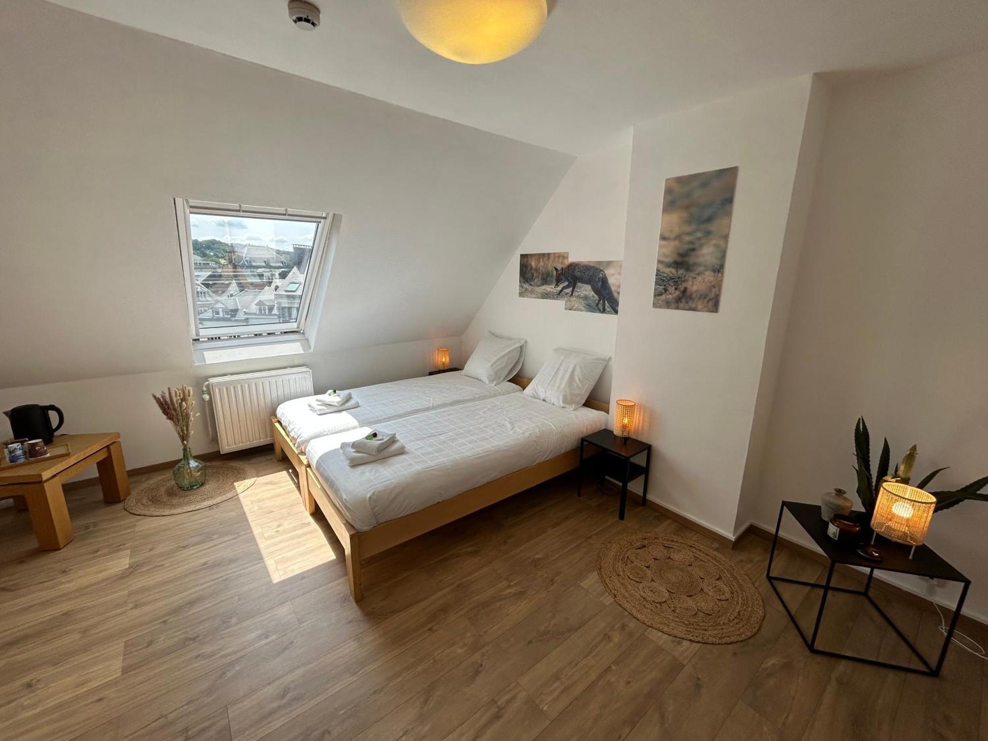 Floreal Malmedy Exterior photo