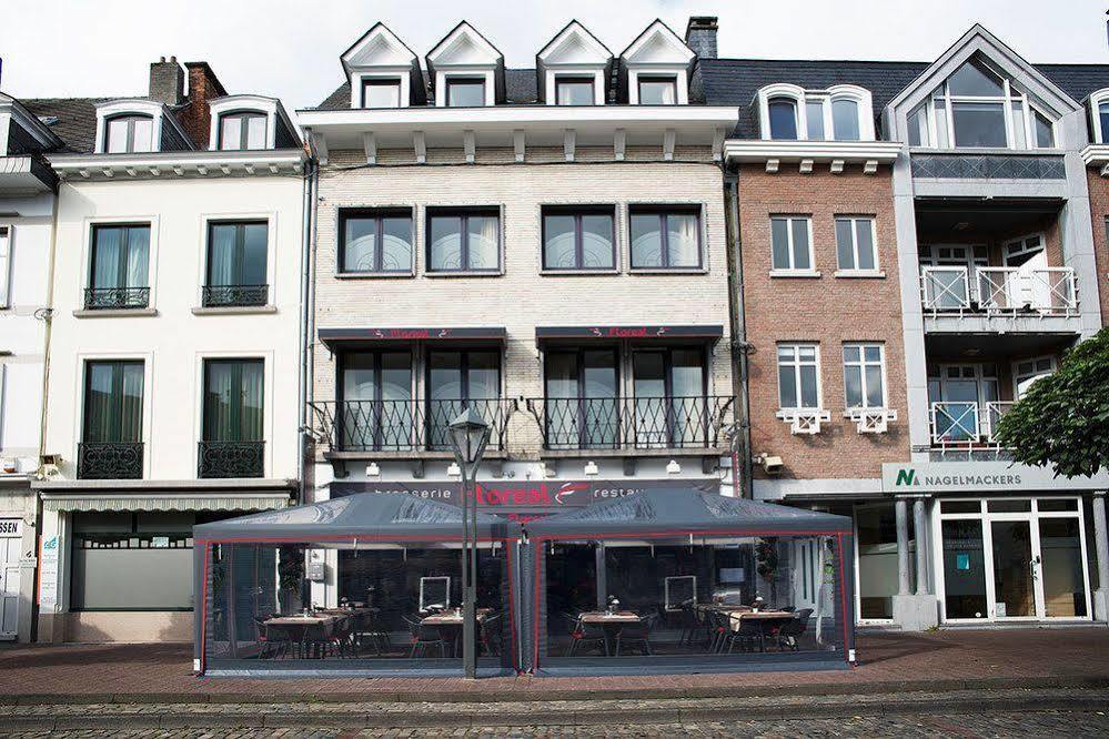 Floreal Malmedy Exterior photo