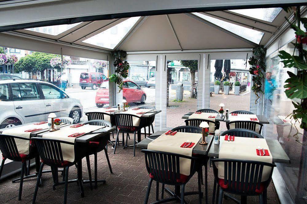Floreal Malmedy Exterior photo